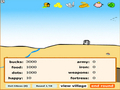 Dotville بازی آنلاین