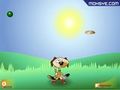 Frisbeedog بازی آنلاین