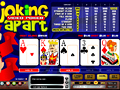 Videopoker بازی آنلاین