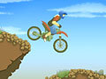 TG Motocross 3 بازی آنلاین