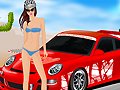 Racegirl بازی آنلاین