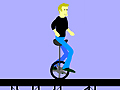 پادشاه Unicycle بازی آنلاین