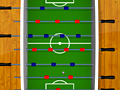 Foosball واقعی بازی آنلاین