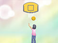 بازی hoops Groovy! بازی آنلاین