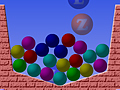 Ballz بازی آنلاین