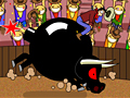 Bullriding مواد منفجره بازی آنلاین