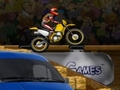 Motocross FMX بازی آنلاین