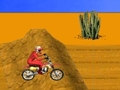 قهرمانان Motocross بازی آنلاین