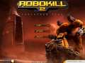 Robokill 2 بازی آنلاین