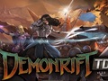 Demonrift TD بازی آنلاین