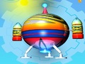 ElectroMania بازی آنلاین