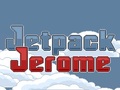 Jetpack جروم بازی آنلاین