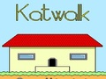 Katwalk بازی آنلاین