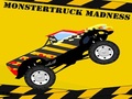 Monstertruck جنون بازی آنلاین