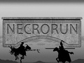 Necrorun بازی آنلاین