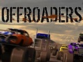 Offroaders بازی آنلاین