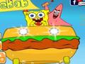 Spongebob گمشده دستور العمل بازی آنلاین