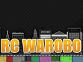 RC Warobo بازی آنلاین