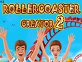 خالق Rollercoaster 2 بازی آنلاین