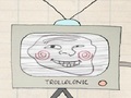 Trollface تلاش بازی آنلاین