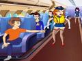 Airhostess شیطان بازی آنلاین