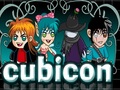 Cubicon بازی آنلاین