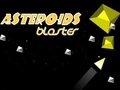 Astroids بازی آنلاین