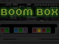 Boombox بازی آنلاین