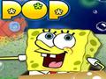 Spongebob Squarepants پاپ بازی آنلاین