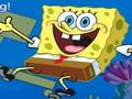 Spongebob سوپر استکر بازی آنلاین