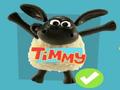 Timmy نام بازی پر سر و صدا بازی آنلاین