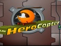 Herocopter بازی آنلاین