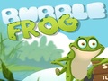 Bubblefrog بازی آنلاین