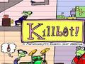 Killbot بازی آنلاین