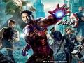 پازل Avengers بازی آنلاین