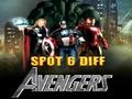 نقطه 6 Avengers قدیمیتر بازی آنلاین