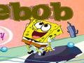 خوراک Spongebob بازی آنلاین