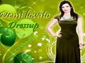 دمی Lovato بازی آنلاین