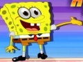 رها Spongebob بازی آنلاین