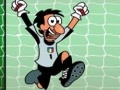 Keepy Uppy گرم کردن بازی آنلاین