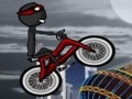 Stickman مانع دسته کوچک موسیقی جاز بازی آنلاین