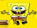 پنهان Spongebob بازی آنلاین