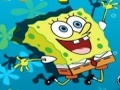 Spongebob کلیک کنید یکسان بازی آنلاین