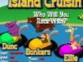 جزیره Cruisin بازی آنلاین