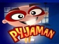 Pyjaman بازی آنلاین