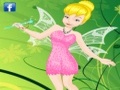 فانتزی Tinkerbell بازی آنلاین