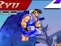 Streetfighter بازی آنلاین