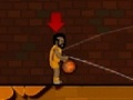 Baketball بازی آنلاین