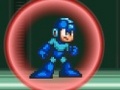 Megaman بازی آنلاین