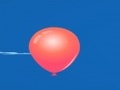 شوت baloon بازی آنلاین